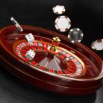 Kiat teratas untuk memainkan Roulette Slot untuk membantu Anda selalu menang