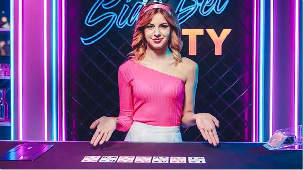 Cara Bermain dan Aturan Bermain Side Bet City – Permainan Casino yang sedang berkembang di Indonesia