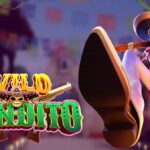 Temukan cara bermain Wild Bandito – Game slot yang terinspirasi oleh kejahatan Meksiko