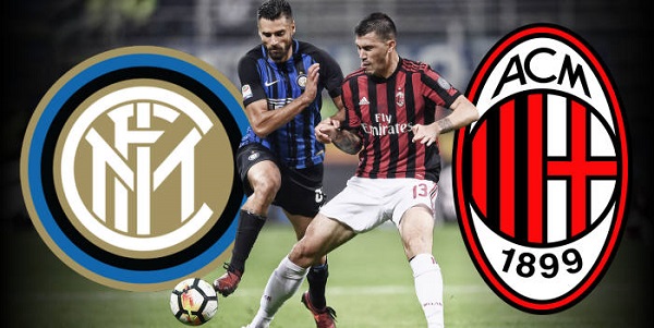 Prediksi Inter Milan vs AC Milan, 00h00 pada 6 Februari – Taruhan Serie A