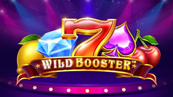 Booster – Game slot buah dengan hadiah terbesar di Casino
