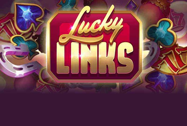 Memperkenalkan Lucky Links – Permainan slot dengan grafis ekstrim di Casino