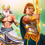 MG Daily Bonanza – Musim Panas