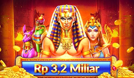 Pragmatic Play - Might of Ra
