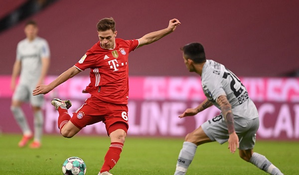 Prediksi Bayern Munich vs Bayer Leverkusen 21:30 5 Maret – Taruhan Bundesliga