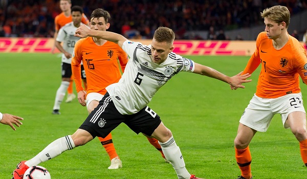 Prediksi Belanda vs Jerman, 01h45 pada 30/3 – Pertandingan persahabatan