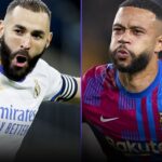 Prediksi Real Madrid vs Barcelona, 03:00 pada 21 Maret
