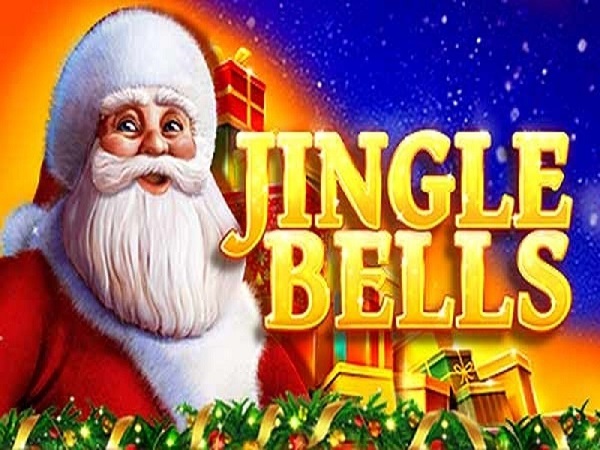 Jingle Bells – Benamkan diri Anda dalam suasana Natal