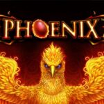Phoenix – Regenerasi phoenix dan perburuan harta karun