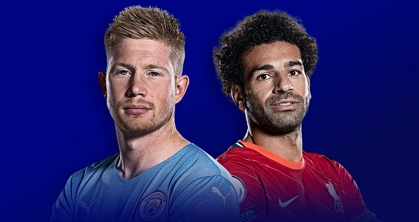 Prediksi Manchester City vs Liverpool, 22:30 pada 10 April – Taruhan Liga Premier
