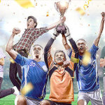 Trip ke Negara Pemenang Liga Champion