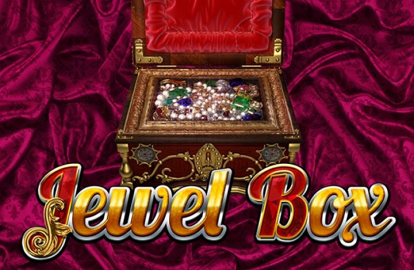 Jewel Box - Jatuh cinta dengan dunia permata berlian dan Mutiara