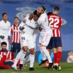 Prediksi Atletico Madrid vs Real Madrid, 02h00 pada 9 Mei