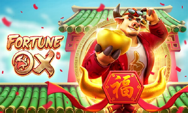Fortune Ox - Temukan keberuntungan zaman Ox