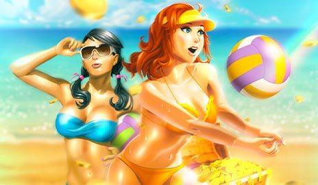 Tantangan Free Spins Musim Panas MGS
