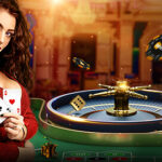 Live Kasino Vegas Suite – Starlight Guardians