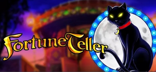 Fortune Teller – Mencari keberuntungan dari ritual spiritual mistis