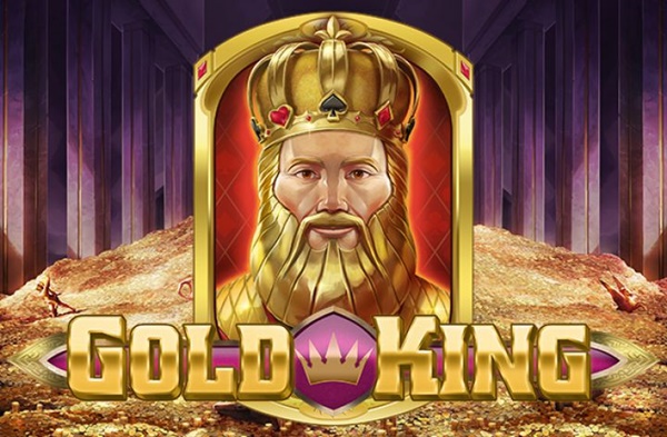 Gold King – Menangkan permainan harta karun paling menarik di Kasino