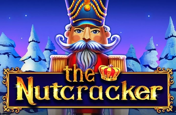 Permainan slot The Nutcracker – Petualangan di Malam Natal dengan prajurit utama