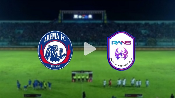 Prediksi Arema vs RANS Nusantara 15:30 pada 24 Agustus – Laga Liga 1