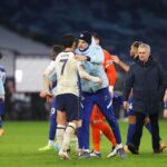 Prediksi Chelsea vs Tottenham, 22:30 pada 14 Agustus