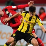Prediksi Dortmund vs Leverkusen 23:30 pada 6 Agustus – peluang Bundesliga