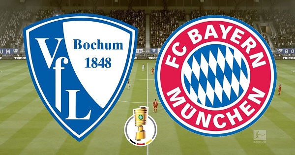 Prediksi Bochum vs Bayern Munich, 22:30 21 Agustus – Bundesliga