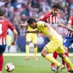 Odds La Liga – Prediksi Atletico Madrid vs Villarreal dari La Liga dengan para ahli di instruksi daftar 188BET pada pukul 0:30 pada tanggal 22 Agustus.