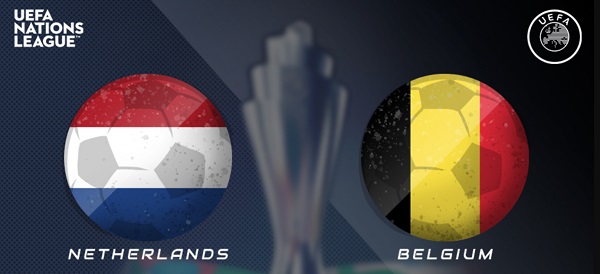 Prediksi Belanda vs Belgia 01h45 26 September – UEFA Nation League