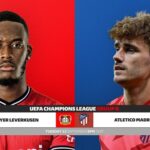 Prediksi Leverkusen vs Atletico Madrid 02:00 pada 14 September – Liga Champions 2022