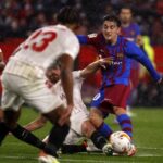 Prediksi Sevilla vs Barcelona, 2:00 p.m. pada tanggal 4 September – Peluang La Liga