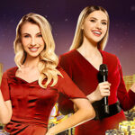 Live Kasino Vegas Suite – Emperor Tournament