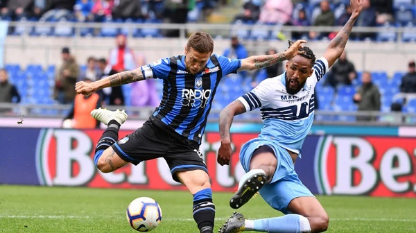 Prediksi Atalanta vs Lazio 23h00 23 Oktober – Serie A