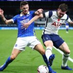 Prediksi Brighton vs Tottenham 23:30 pada 8 Oktober – Taruhan Liga Premier