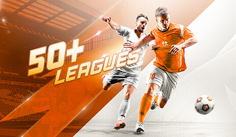 Taruhan Parlay Abadi 188BET