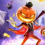 Pocket Games Soft Spooky Halloween!