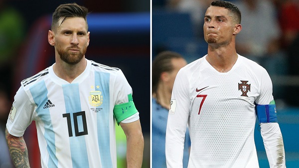 Jersey Piala Dunia 2022 Paling Menakjubkan