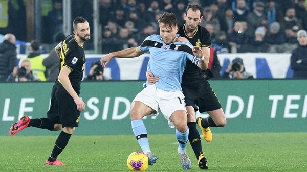 Prediksi Lazio vs Udinese 20:00 16 Oktober – Serie A
