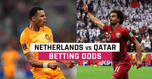 Prediksi Belanda vs Qatar 22:00 pada 29 November – Piala Dunia 2022