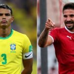 Prediksi Brasil vs Serbia