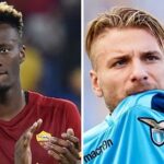 Prediksi Roma vs Lazio 00h00 pada 7/11 – Taruhan Serie A