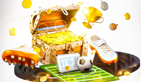 Red Tiger Slot Cup