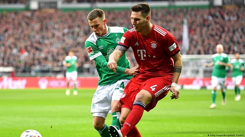 Prediksi Bayern Munich vs Bremen 02:30 pada 9 November – Taruhan Bundesliga