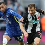 Prediksi Newcastle vs Chelsea 00:30 pada 13/11 – Taruhan Premier League