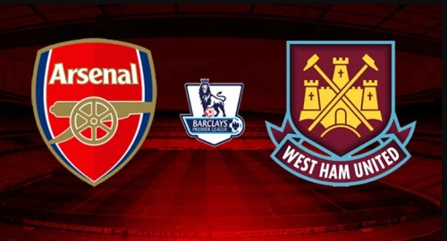 Prediksi Arsenal vs West Ham 03h00 pada 27 Desember – Taruhan Liga Premier