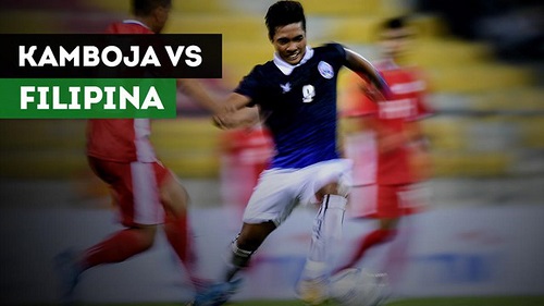 Prediksi Brunei vs Thailand 19:30 pada 20 Desember – Taruhan Piala AFF