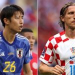 Prediksi Jepang vs Kroasia 22:00 pada 5 Desember – Piala Dunia 2022