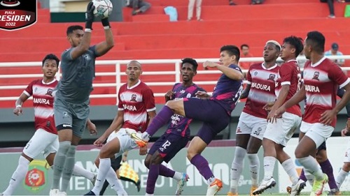 Prediksi Madura vs RANS, 15:00 tanggal 23 Desember – La Liga 1