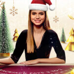 Live Kasino Vegas Suite – Santa's Great Gifts