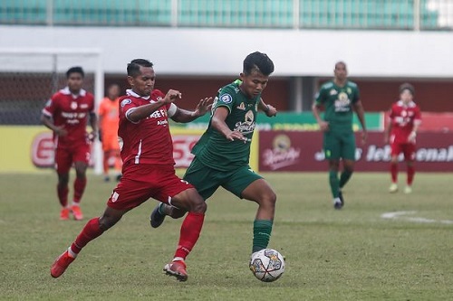 Prediksi Persik Kediri vs Persis Solo, 12:15 WIB 24/12 – Laga Liga 1